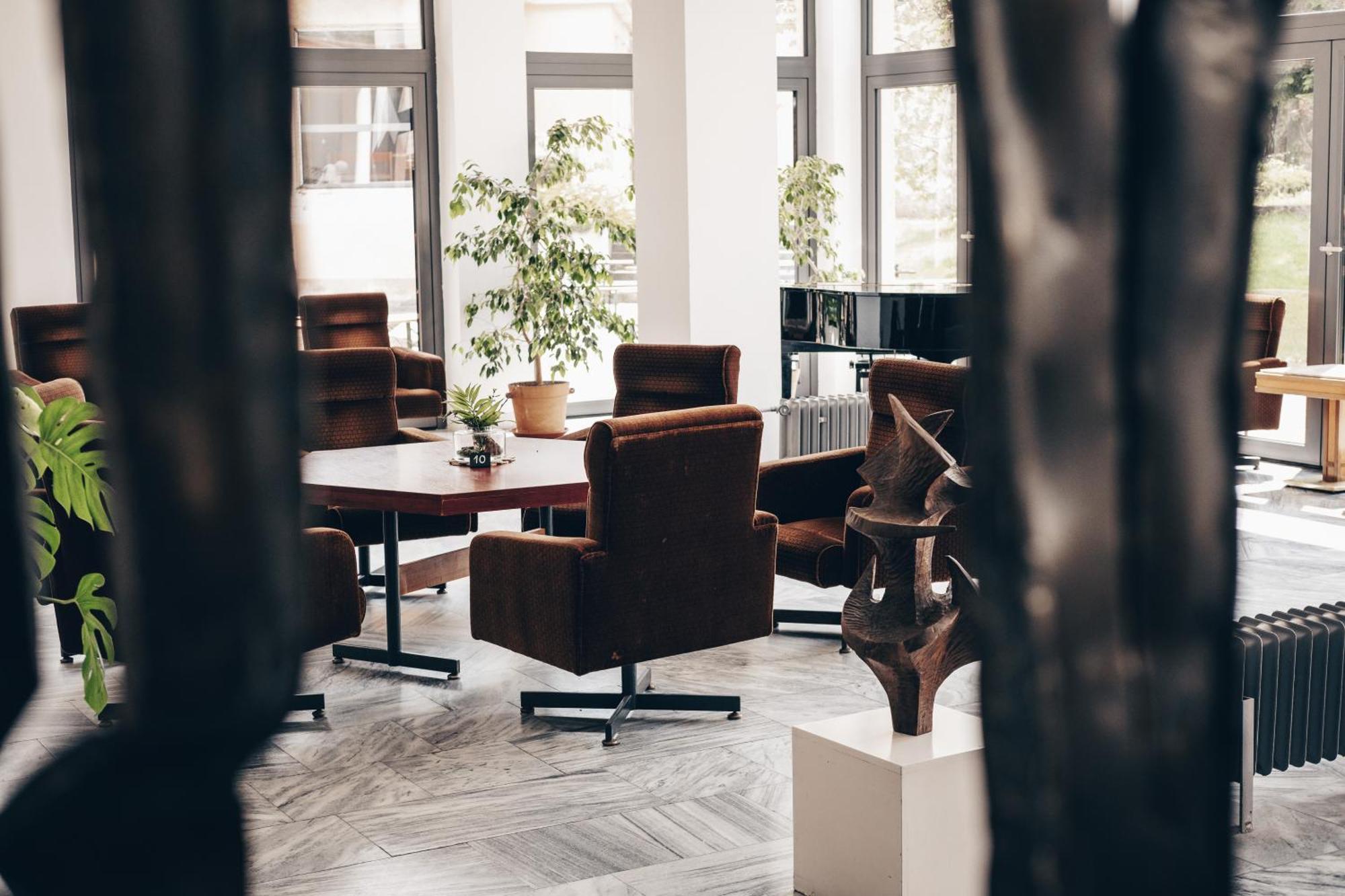 Hotel Medlov Нове Место на Мораве Екстериор снимка