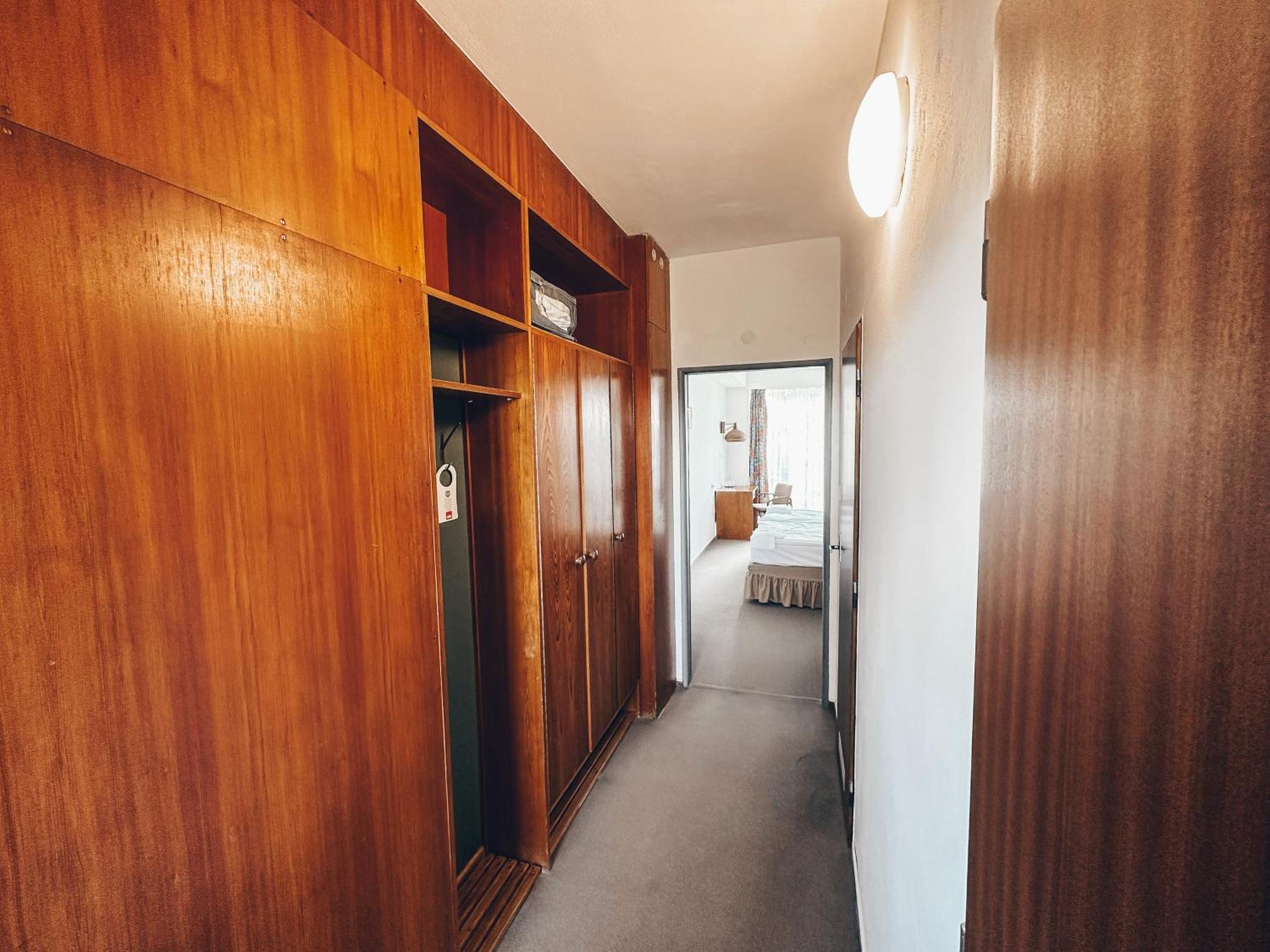 Hotel Medlov Нове Место на Мораве Екстериор снимка