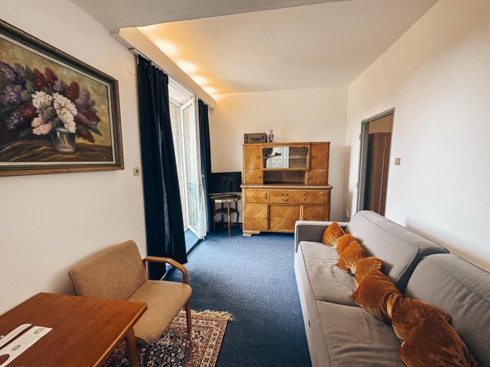 Hotel Medlov Нове Место на Мораве Екстериор снимка