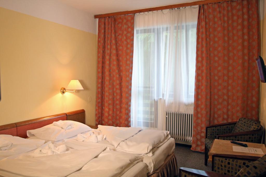 Hotel Medlov Нове Место на Мораве Екстериор снимка