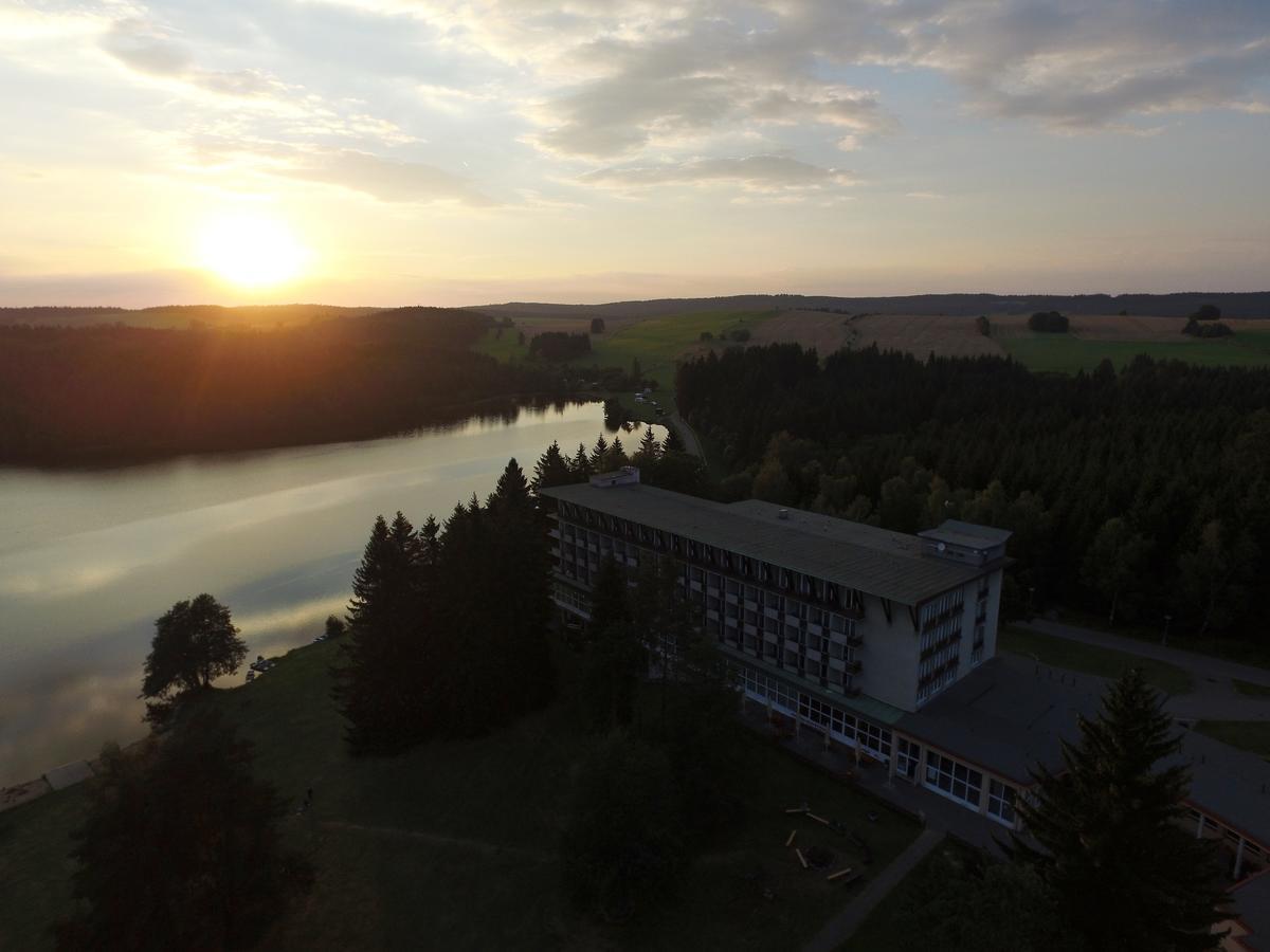 Hotel Medlov Нове Место на Мораве Екстериор снимка